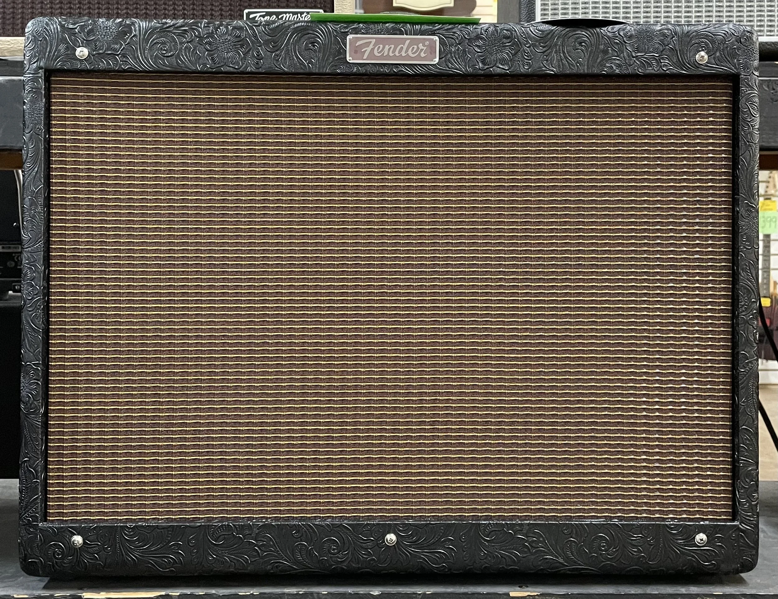 Guitar Amps — Bizarre Guitar
